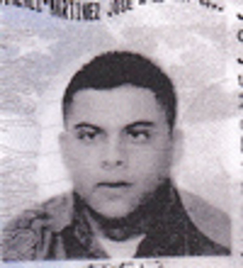 Jose Jimenez-Martinez