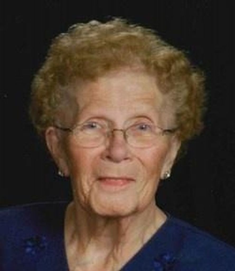 Lorraine Edith Maynard