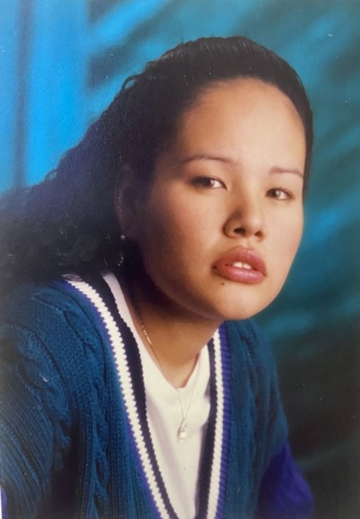 Celeste M. Red Elk Profile Photo