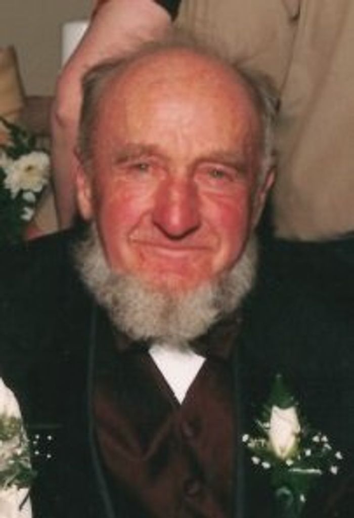 Eugene  Soule, Sr.