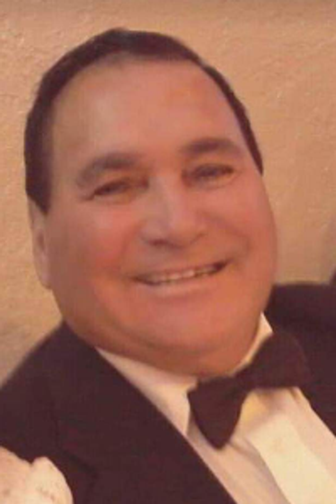 Emilio Eires