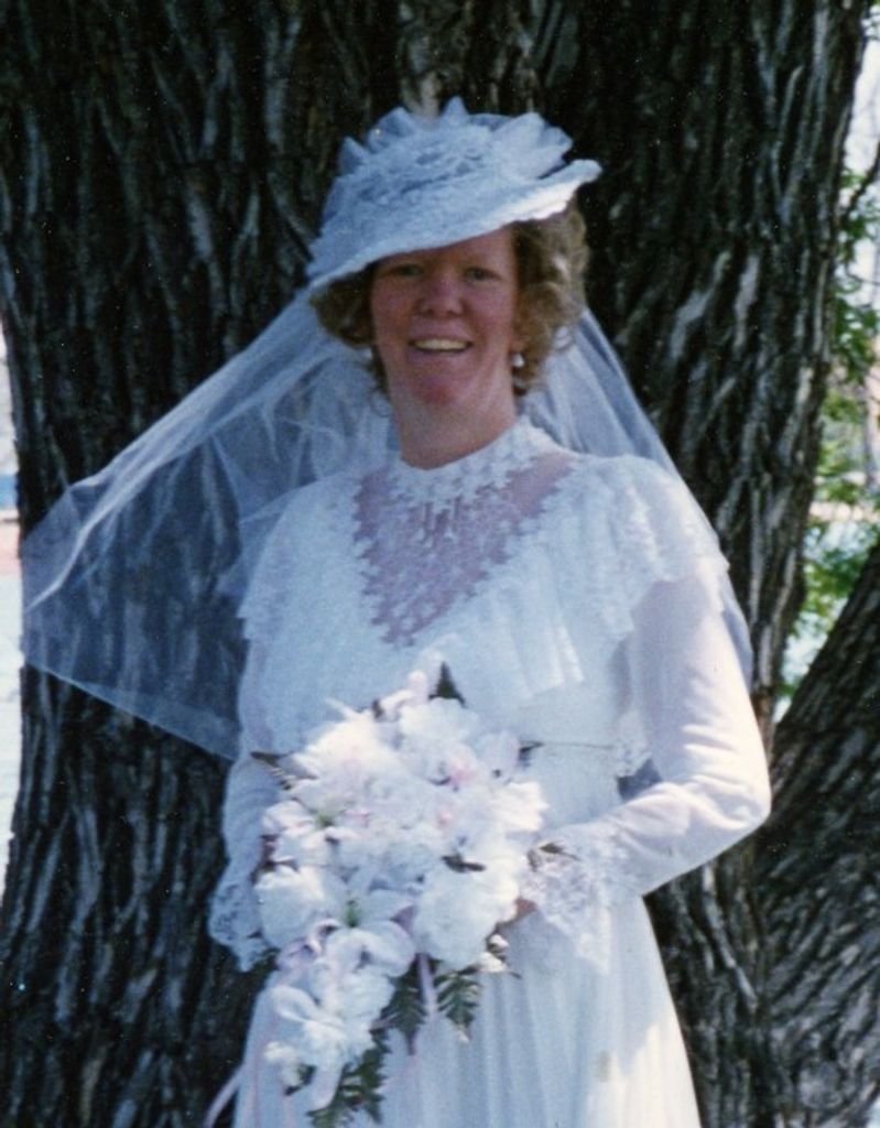 Martha "Ma" Sadler