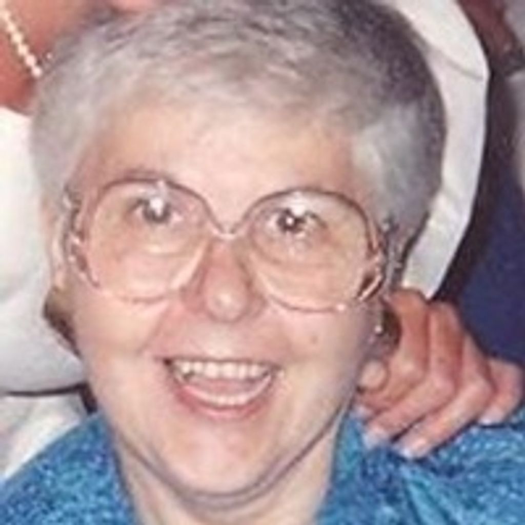 Velma  L. Benckendorf
