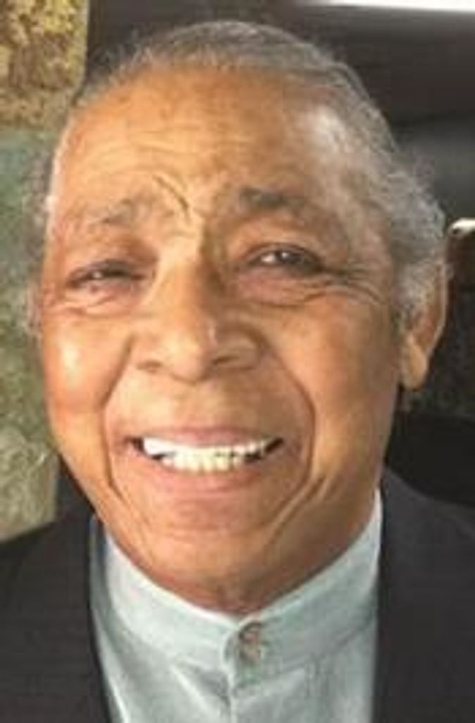 Theodore Roosevelt Clark, Jr.