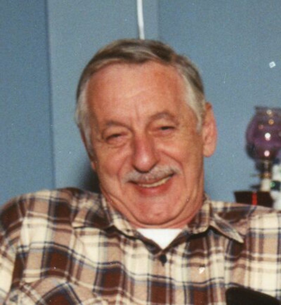 Robert A. Johnson Profile Photo