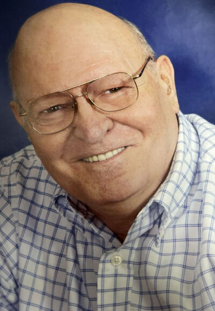 Charles Michael Freeman Profile Photo