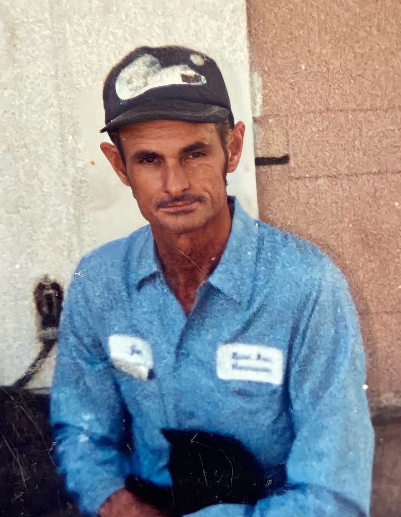 Jon Henderson