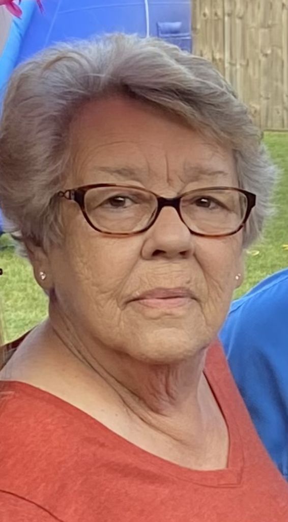 Edith Catherine Malagarie Smith Profile Photo