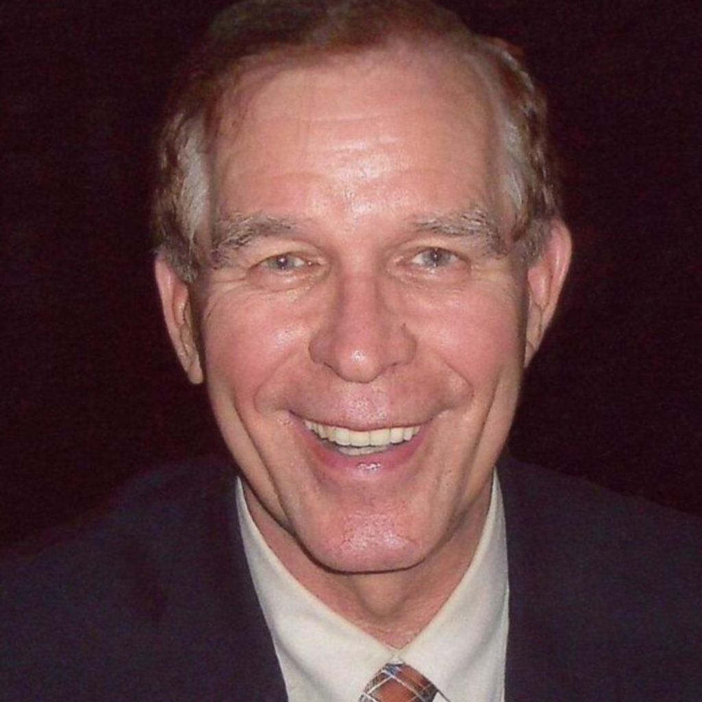James E. Watson Profile Photo