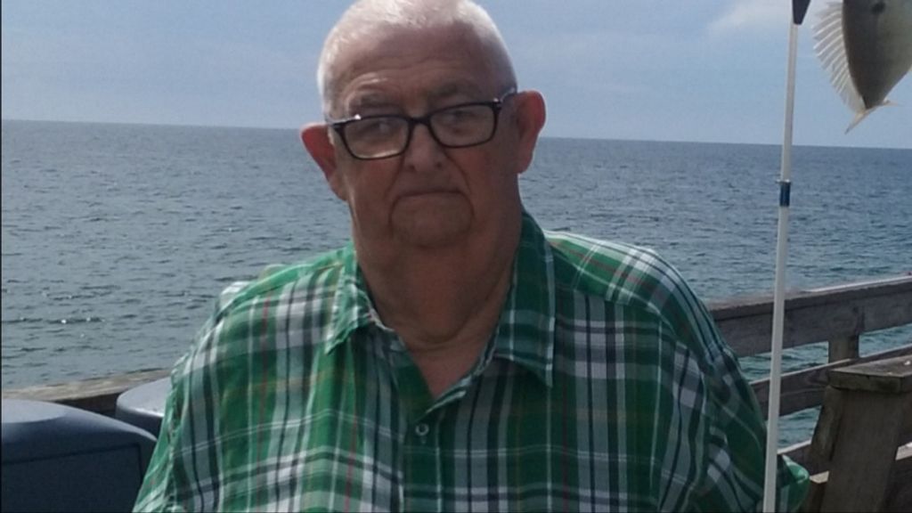 Sellie Joseph Pierce Jr.