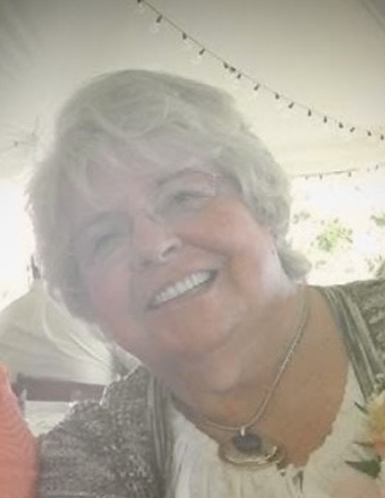 Rhoada Jane (Emminger) Mcguire Profile Photo