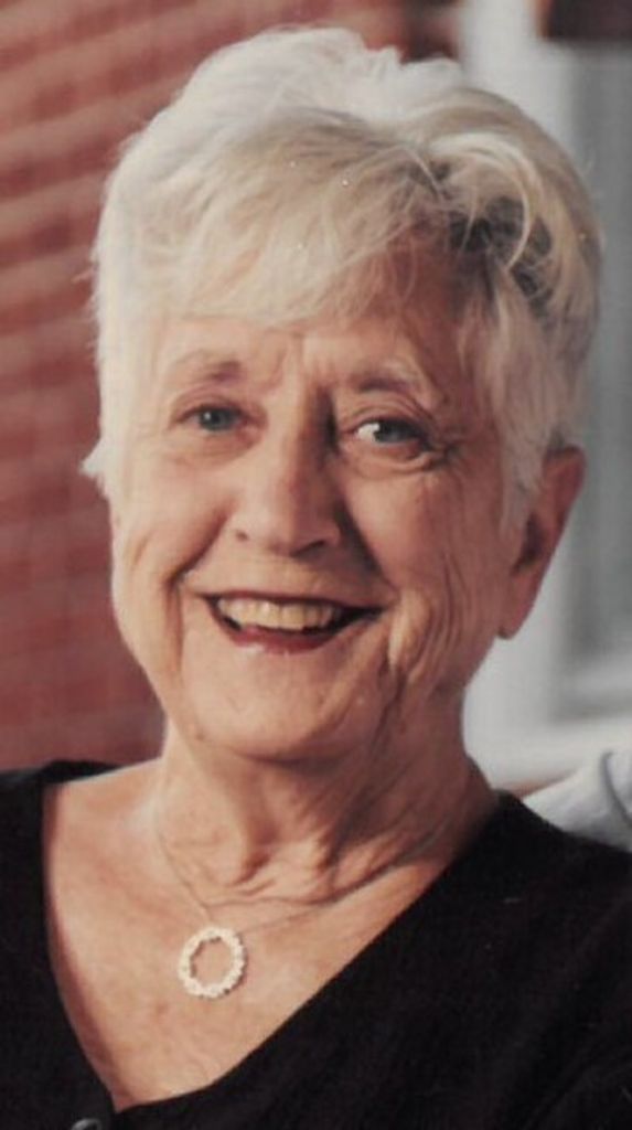 Mary "Joyce" Worsham Profile Photo