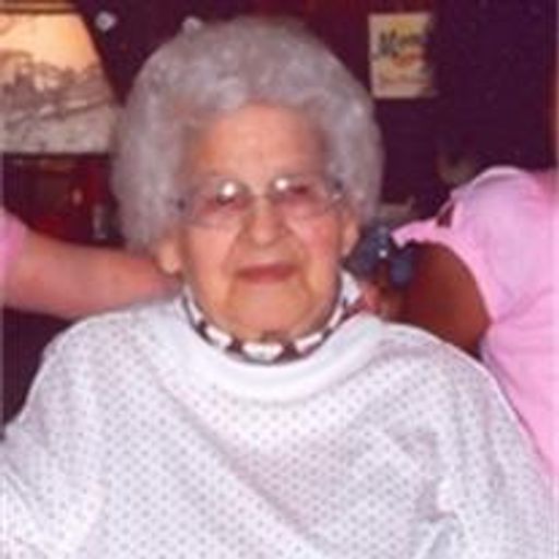 Veta Fern "Fern" Wheeler (Longfellow) Profile Photo