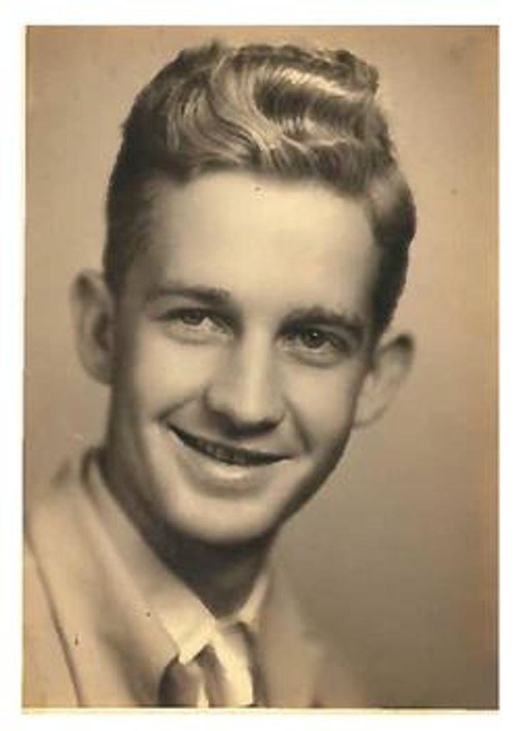 William H. "Bill" Casparis Profile Photo