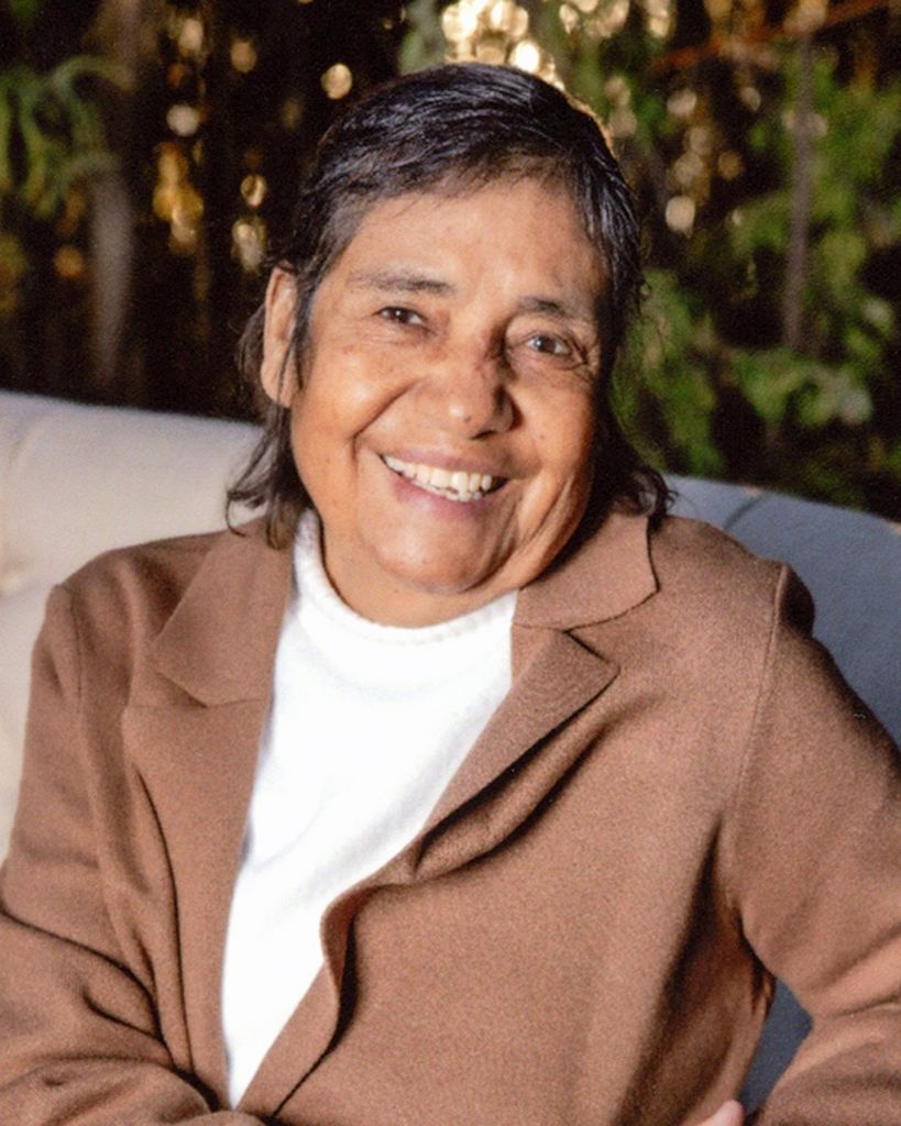 Zeferina Alvarado de Acevedo Profile Photo