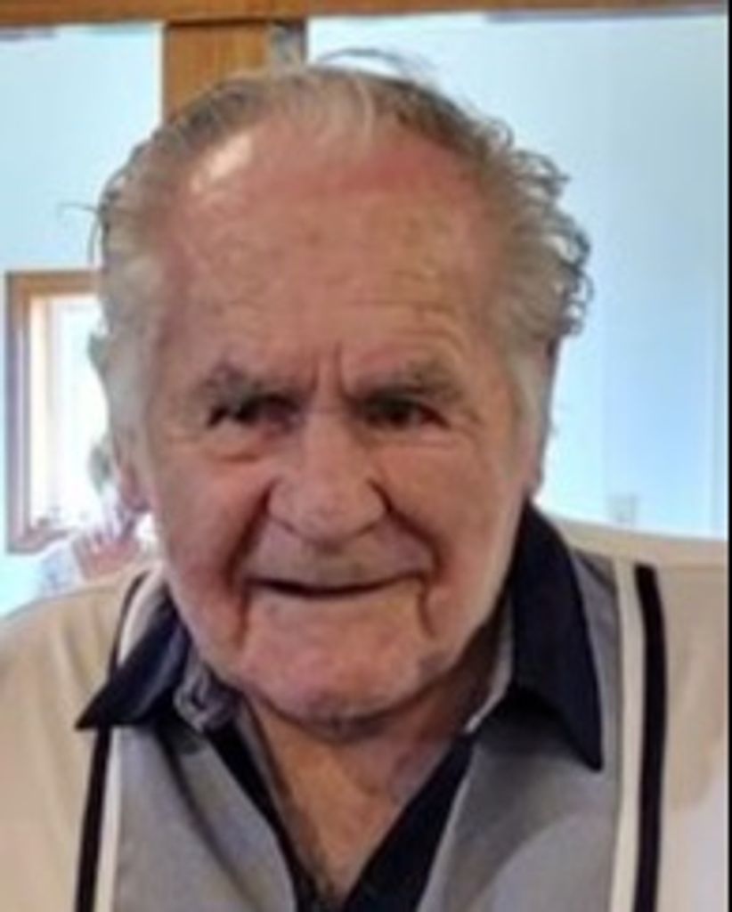 Robert "Bob" Dresselhaus