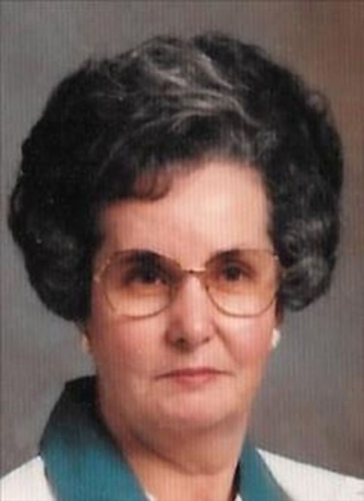 Theresa Marie Woods Profile Photo
