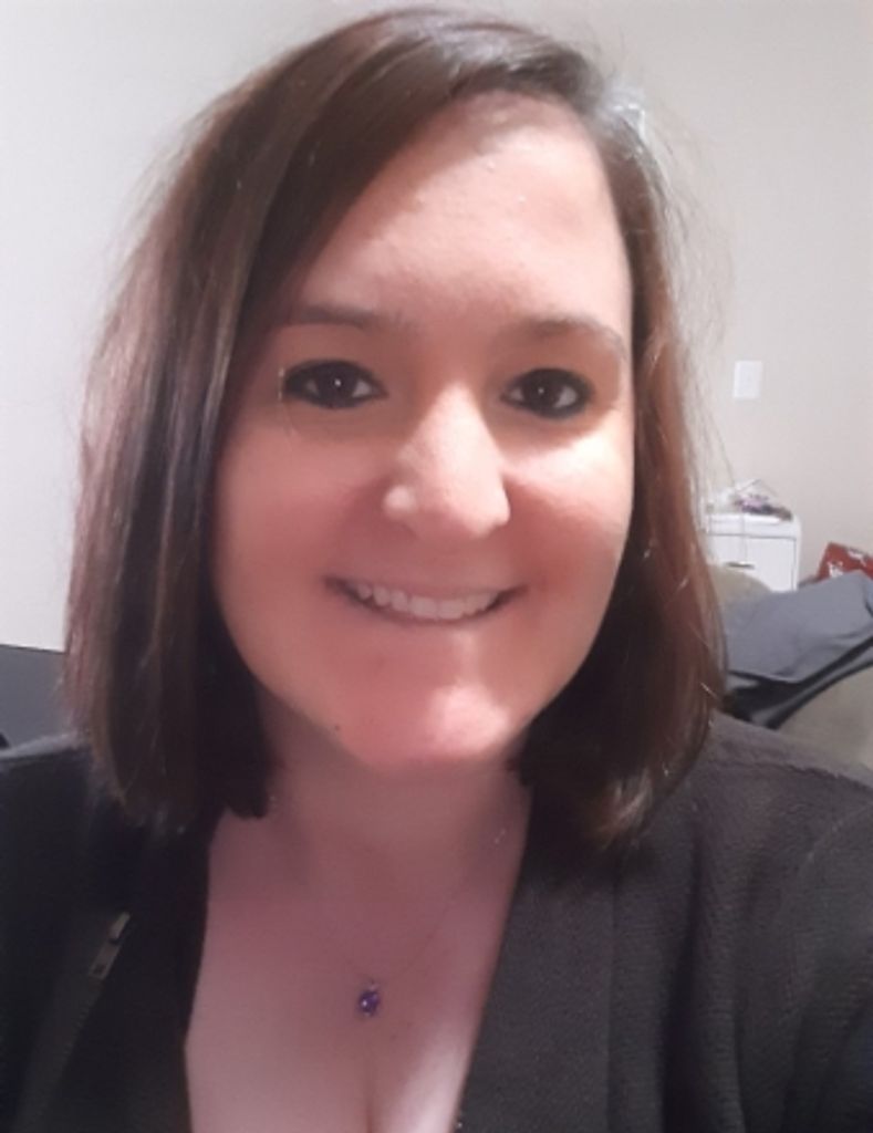 Katie Marie Furterer