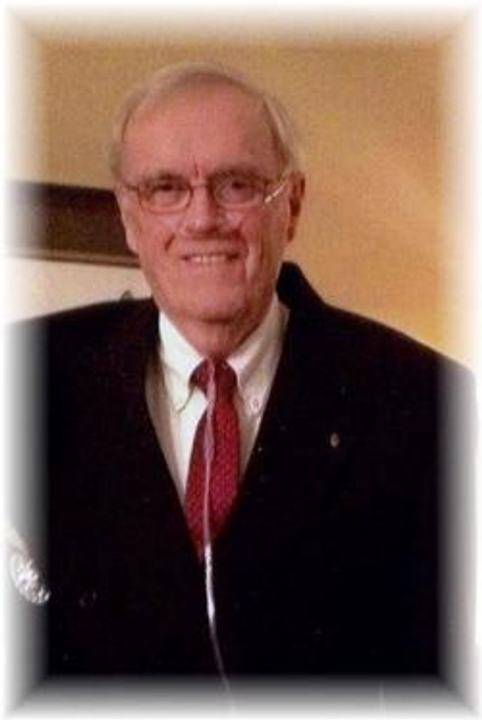 John Robert Stephenson Profile Photo