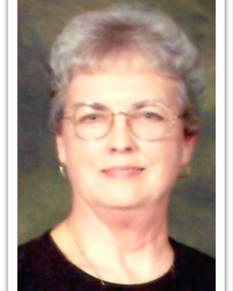 Jeanette T. Files