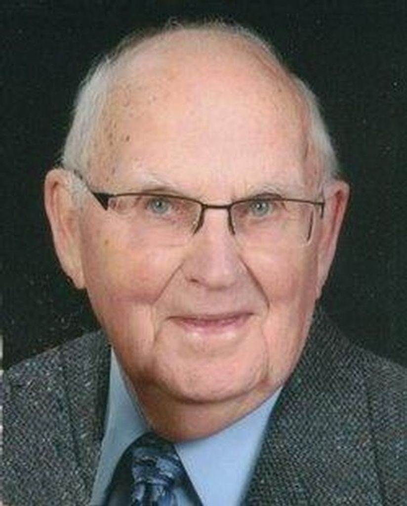 Richard "Dick" Blandford Coleman