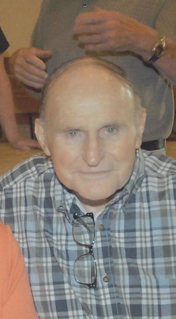 Kenneth R. Reed Profile Photo