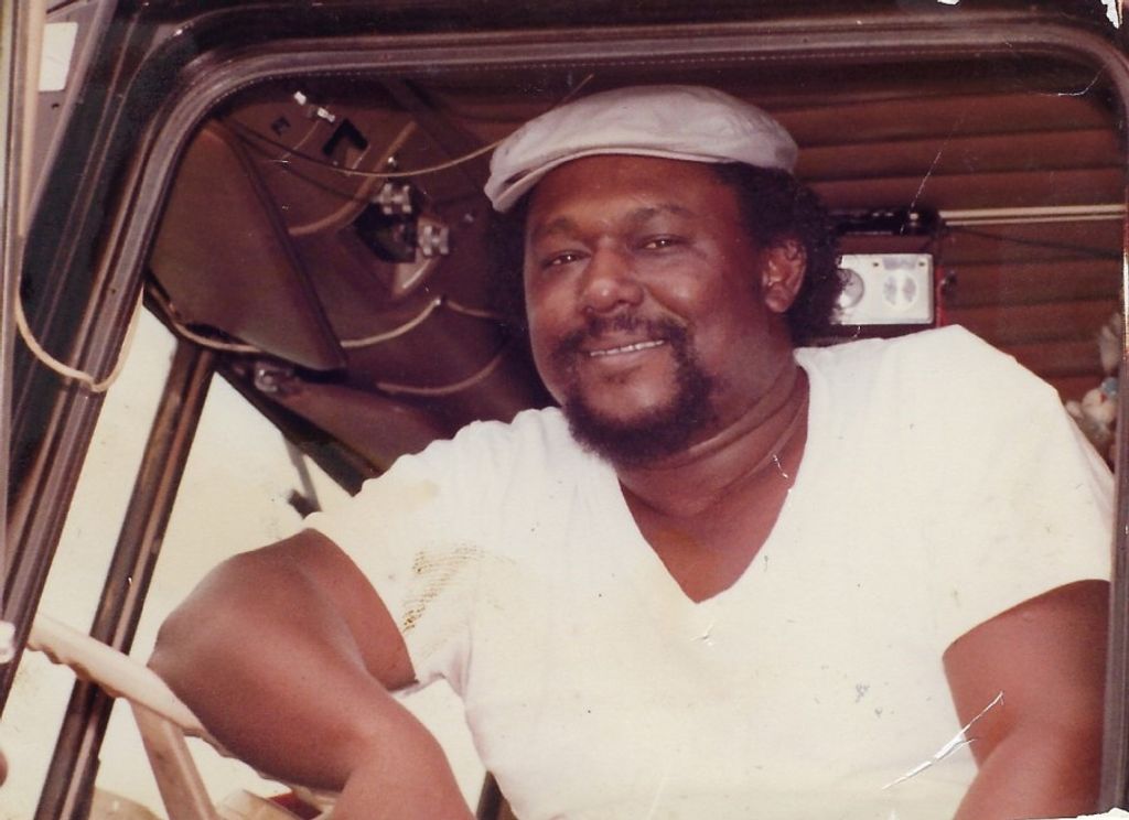 Willie Bell Profile Photo