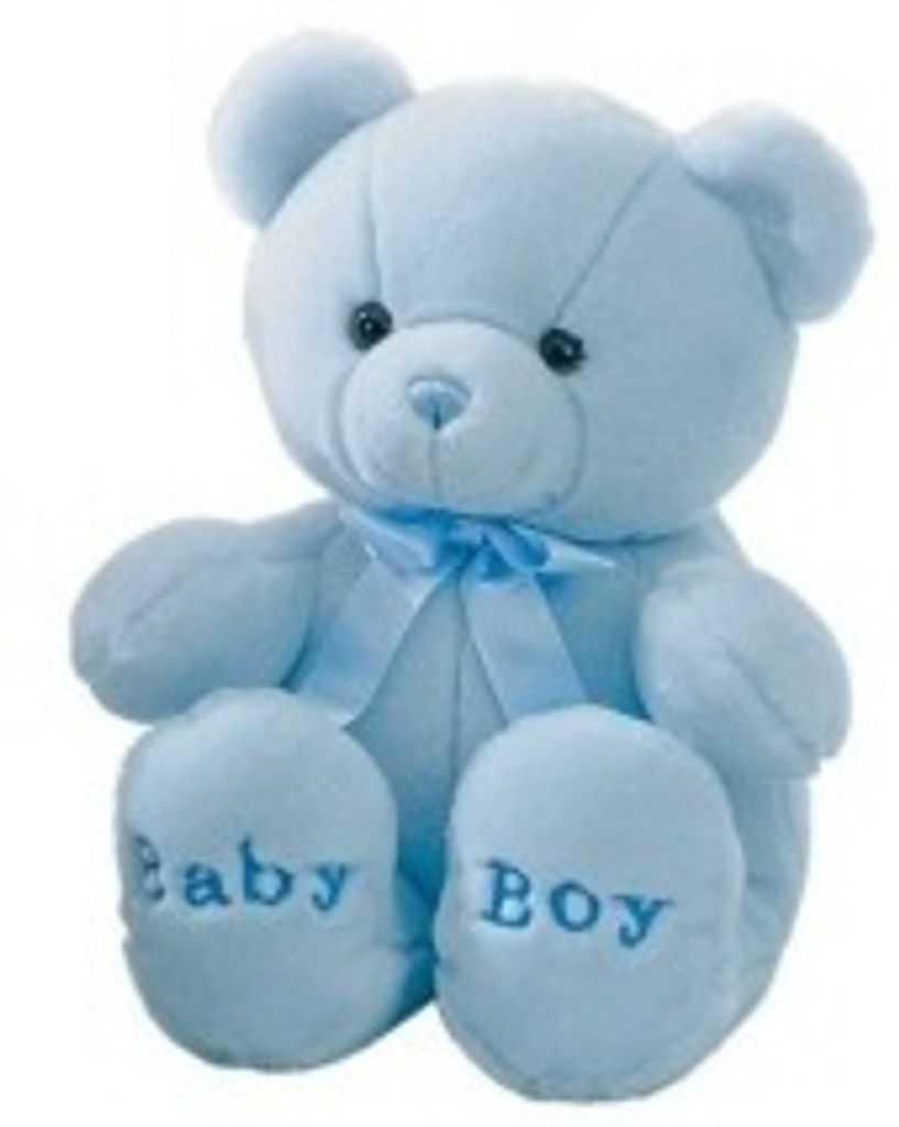 Baby Boy David Jamir Darnell Williams, Jr.