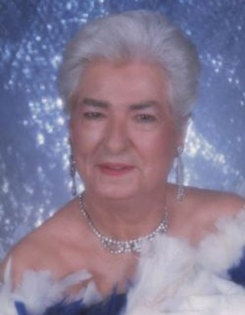 Fannie "Louise" Walker