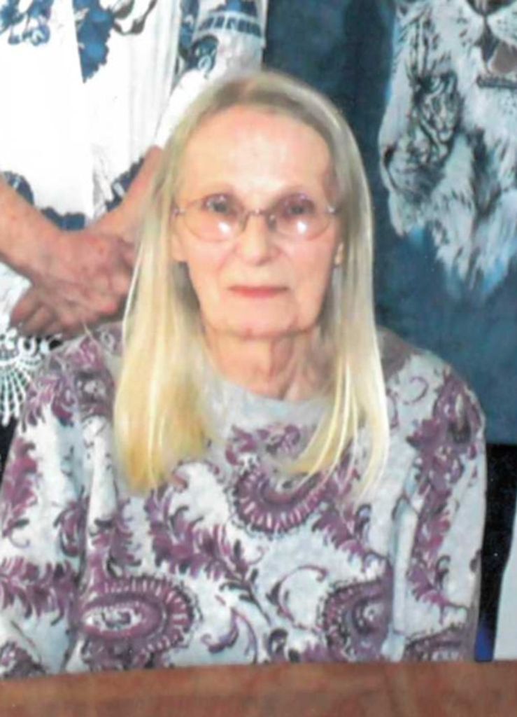 Jacqueline Louise Fees Profile Photo