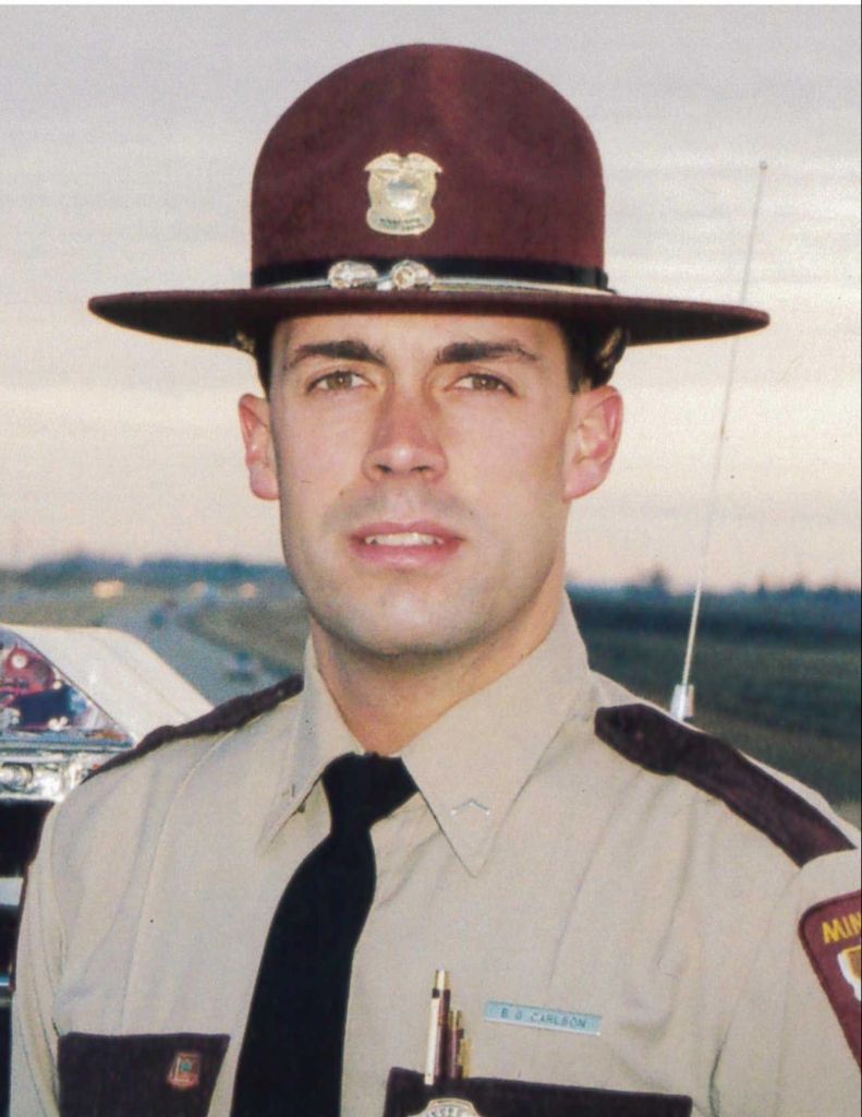 Barry Gene Carlson Profile Photo