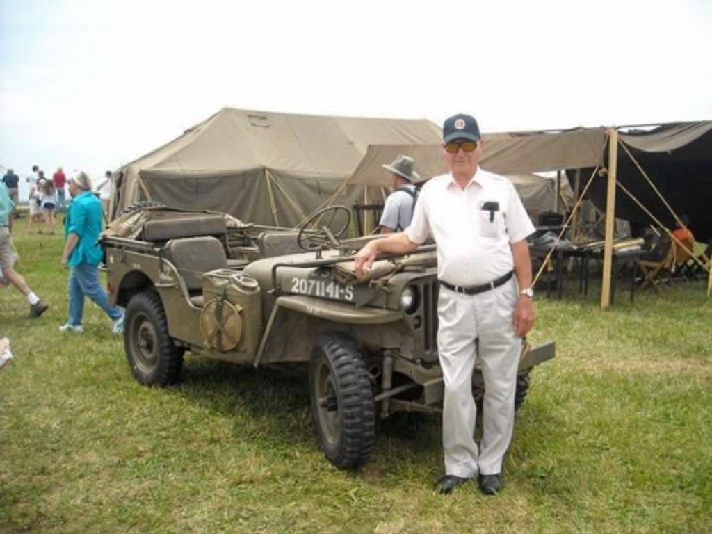 Paul W. Eckert
