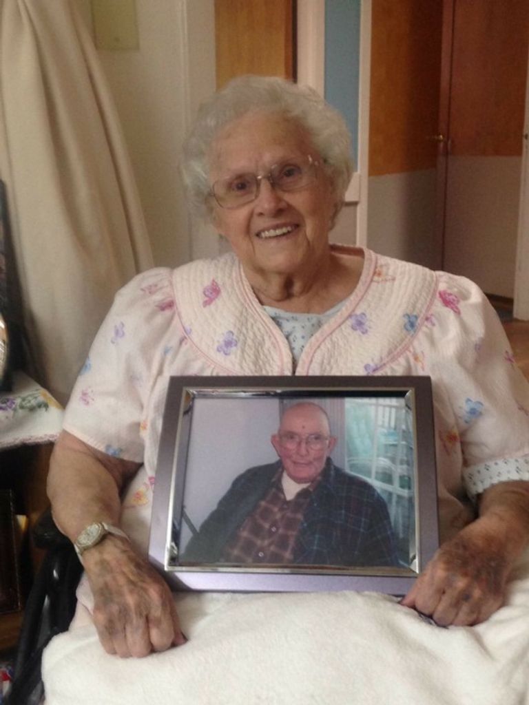 Geneva Dell (May)  Drury