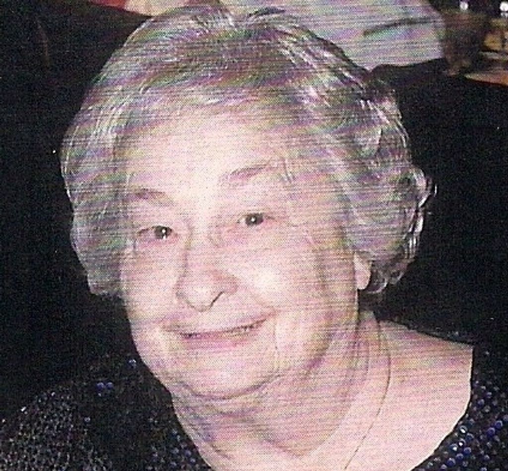 Dorothy Morris Profile Photo