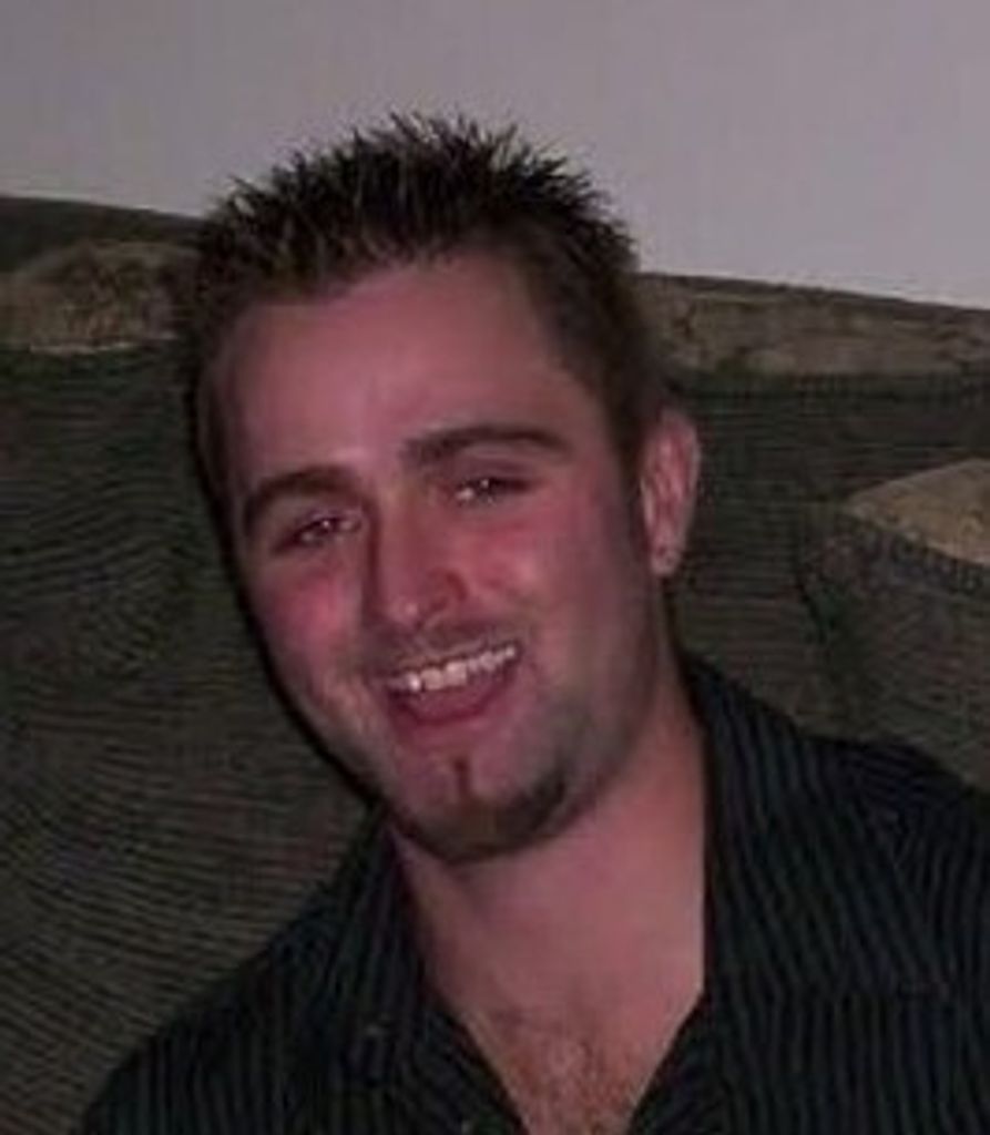 Zachary Joseph Cannon Profile Photo