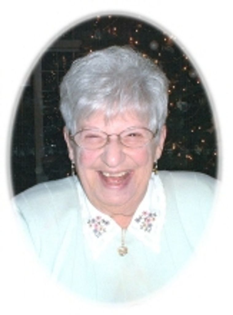 Sylvia M. Ruggerio