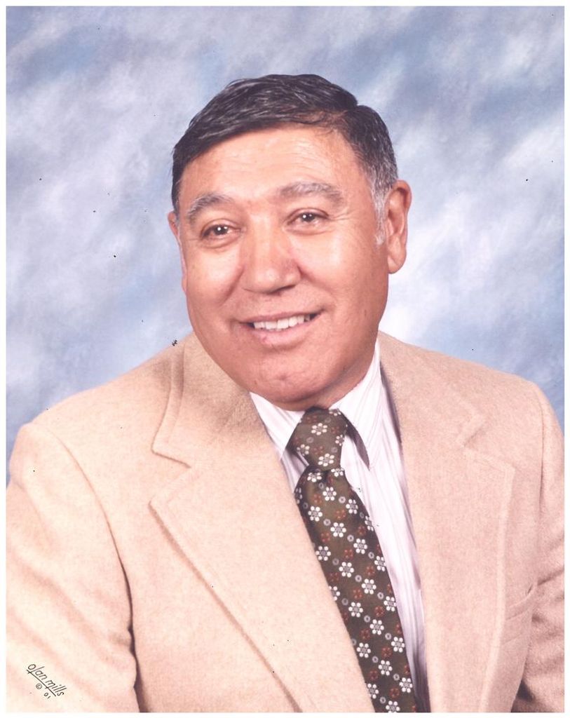 Antonio Ernesto Romero Profile Photo