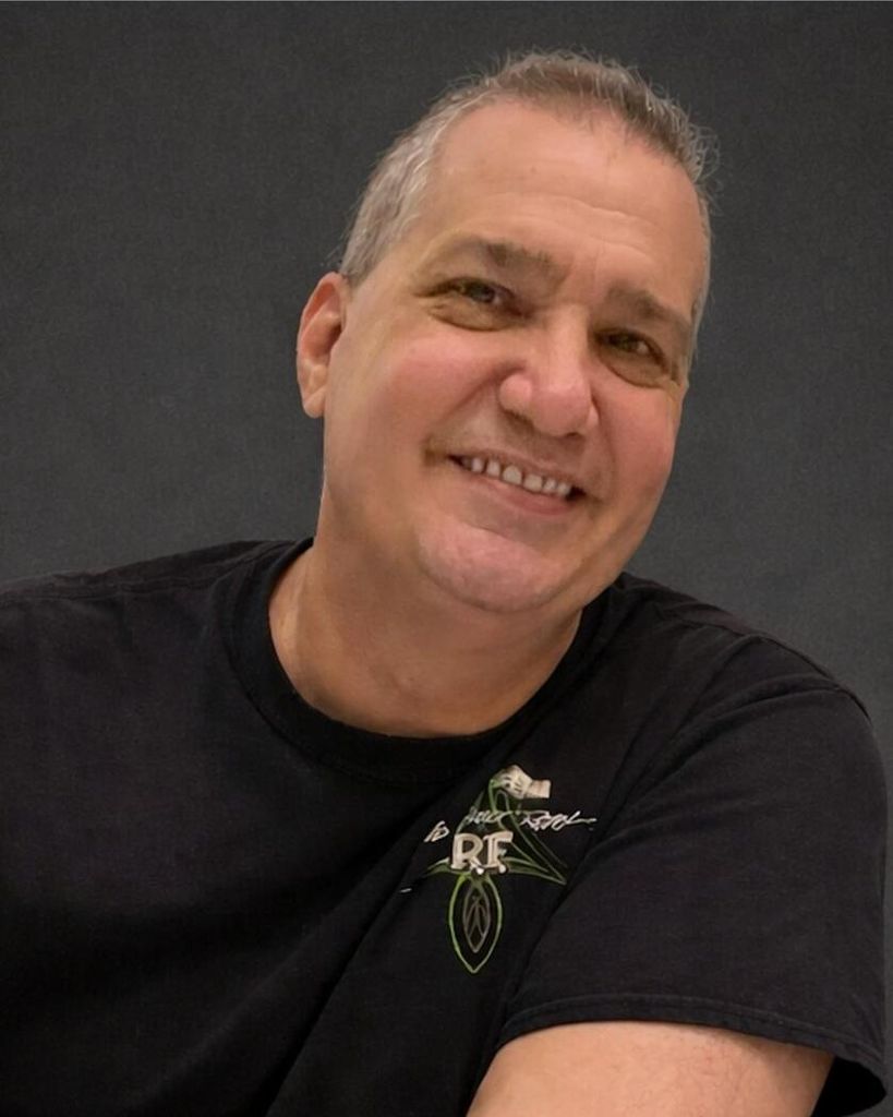 Michael Anthony Alberino Profile Photo