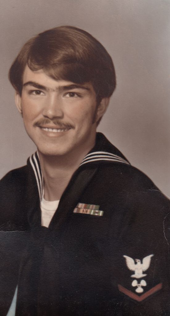 Gordon Lee Moseley Profile Photo