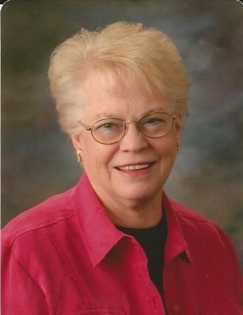 Ruth Ann Taylor Profile Photo