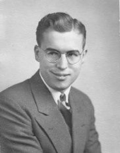 John Elsworth Gleeson Profile Photo