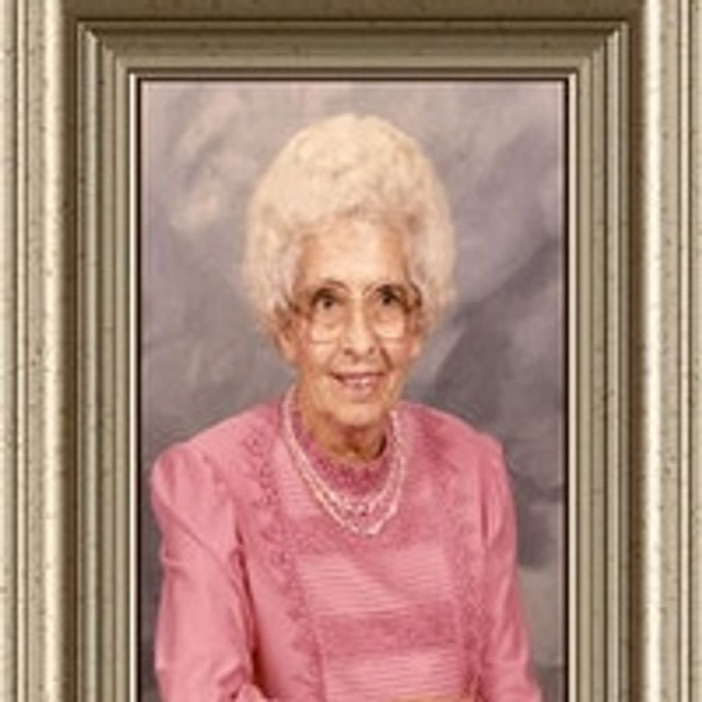 Lennie Tice Haskin