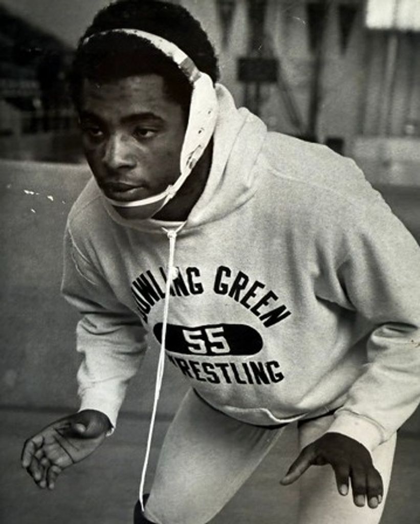 Clarence Parks Jr. Profile Photo