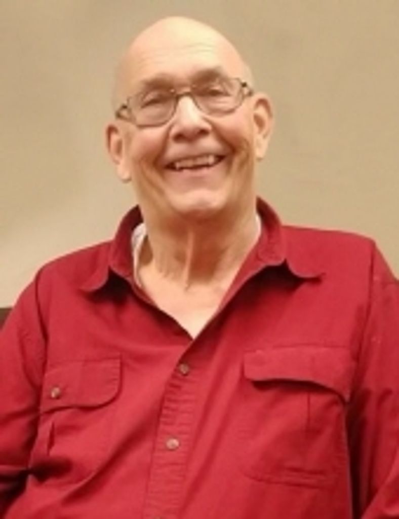 Charles "Charlie" Welsh