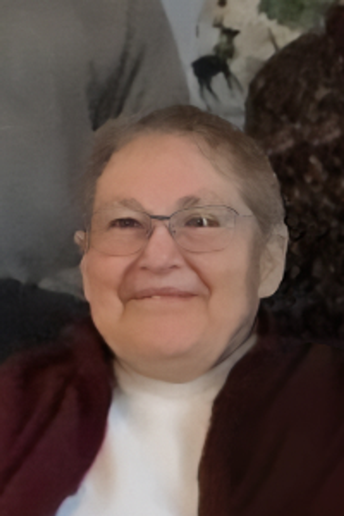 Barbara (Larson) Demello