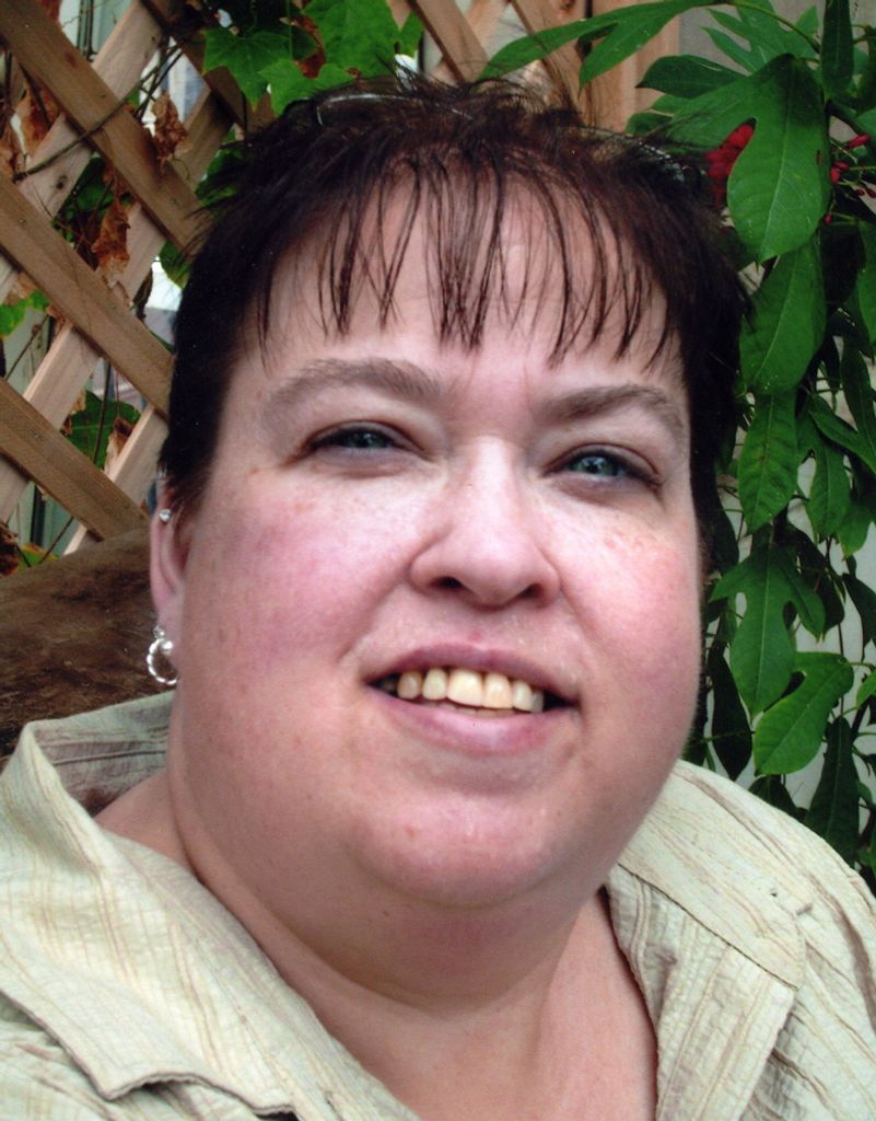 Kelly Mcpherson Profile Photo