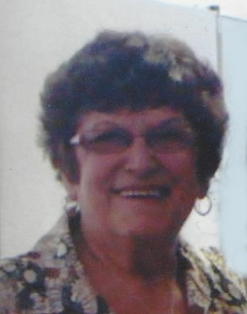 Janet R. (Hengst)  Critchfield