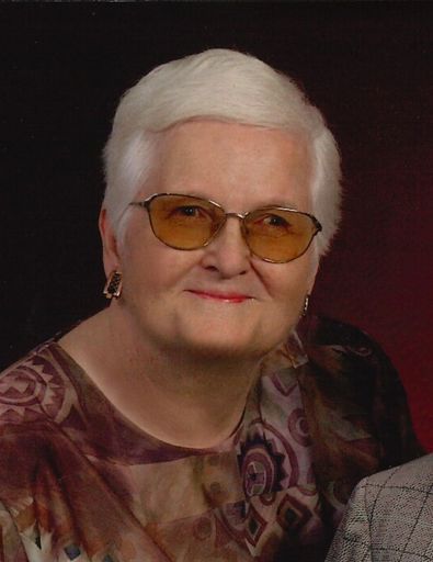 Elizabeth (Stitt)  Johnstone Profile Photo