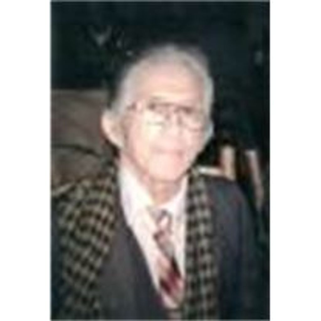 Isaac - age 84 - New Mexico Garcia