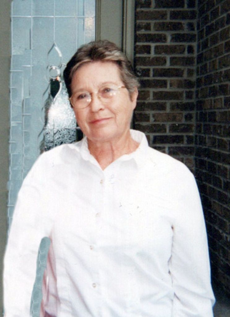 Marlene June (Hartman) Carroll